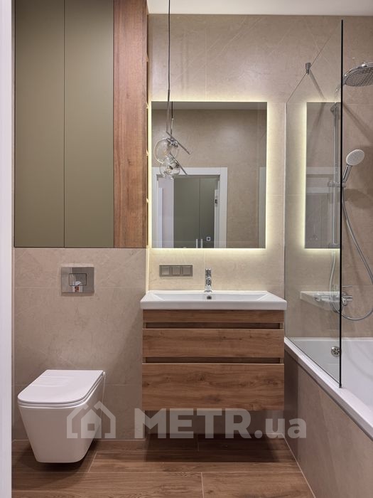 Фото квартиры, г. Одесса, ул. Краснова 3 (СТР) (22589-9)