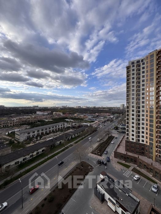 Фото квартиры, г. Одесса, ул. Краснова 3 (СТР) (22589-12)