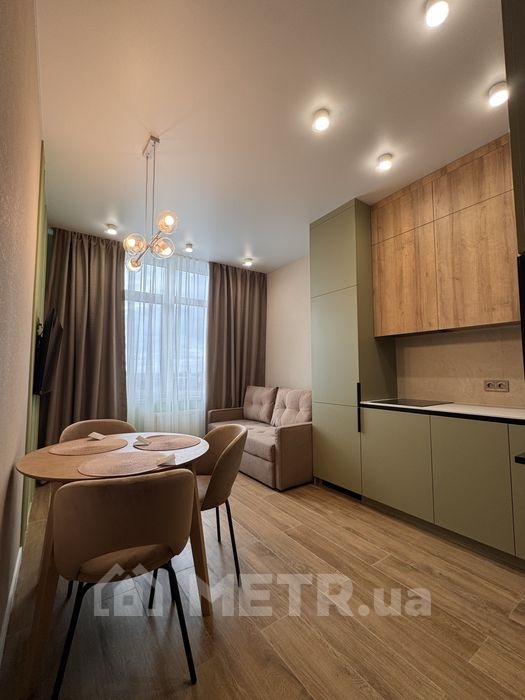 Фото квартиры, г. Одесса, ул. Краснова 3 (СТР) (22589-1)