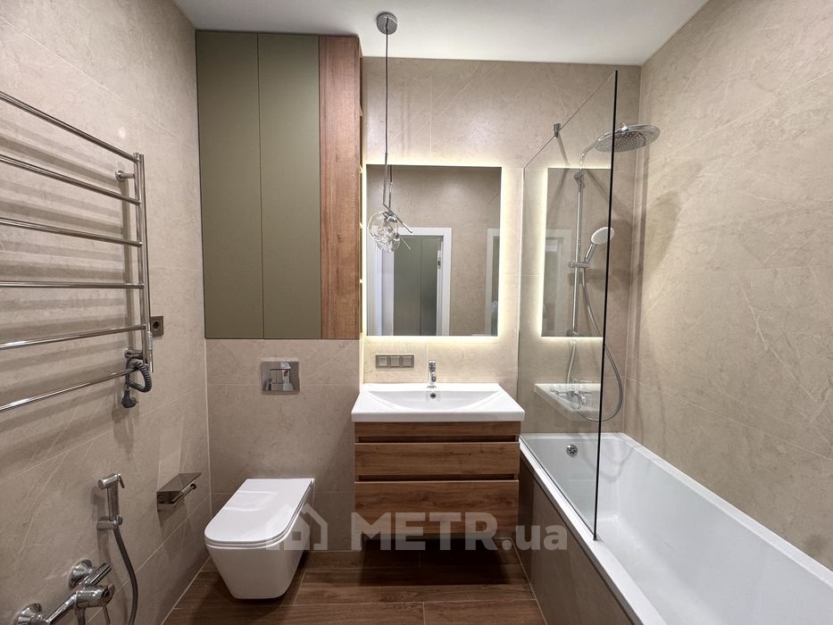 Фото квартиры, г. Одесса, ул. Краснова 3 (СТР) (22589-8)