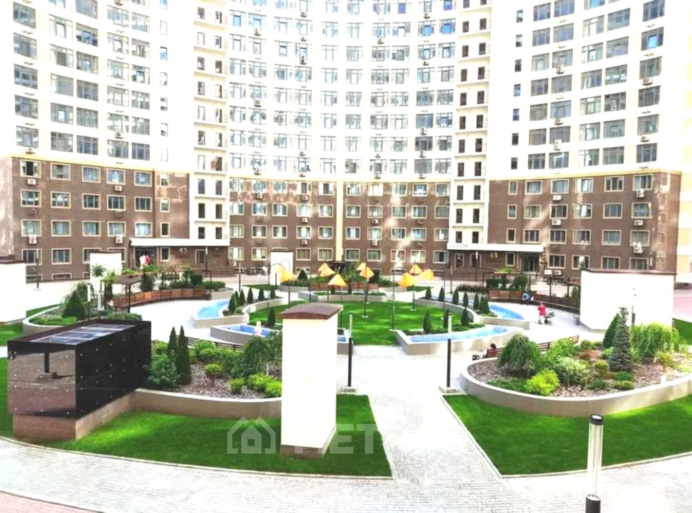 Фото квартиры, г. Одесса, ул. Каманина 16А/3 (22591-18)