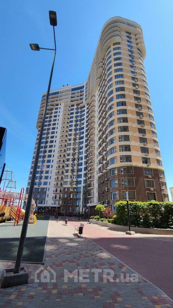 Фото квартиры, г. Одесса, ул. Каманина 16А/3 (22591-21)