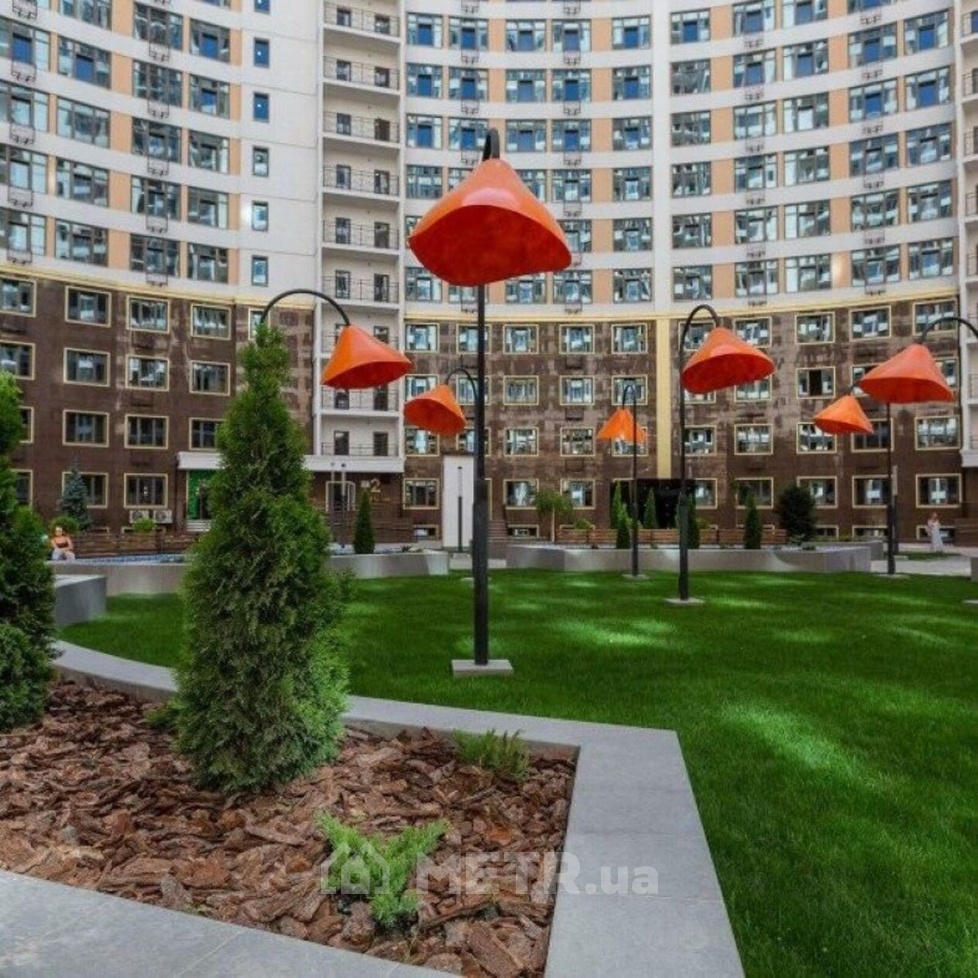 Фото квартиры, г. Одесса, ул. Каманина 16А/3 (22591-17)