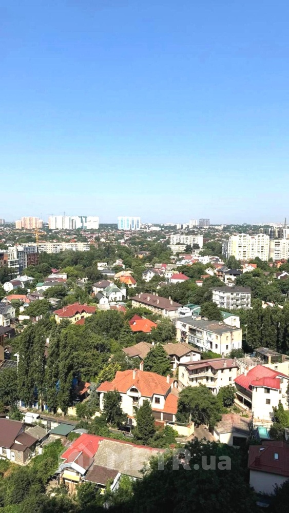 Фото квартиры, г. Одесса, ул. Каманина 16А/3 (22591-12)