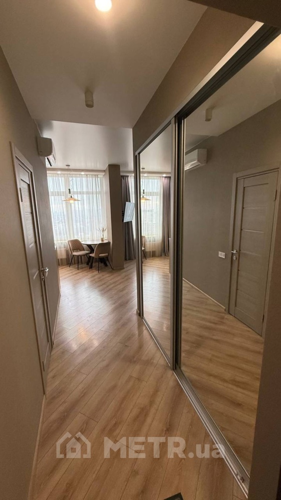 Фото квартиры, г. Одесса, ул. Каманина 16А/3 (22591-10)