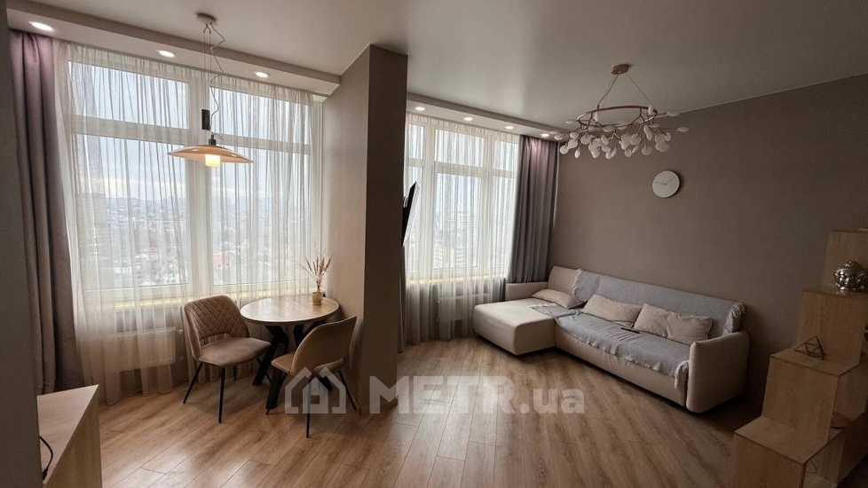 Фото квартиры, г. Одесса, ул. Каманина 16А/3 (22591-2)