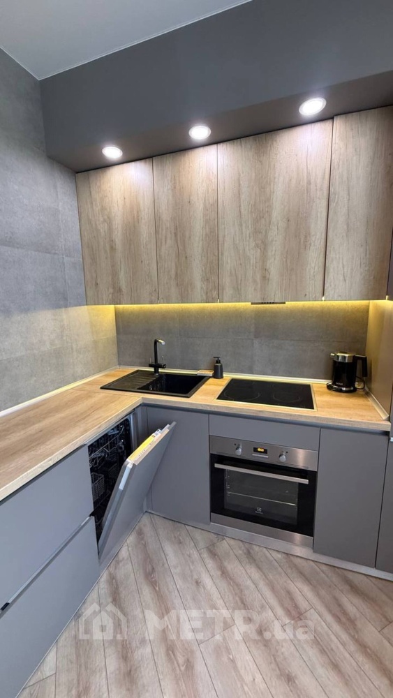 Фото квартиры, г. Одесса, ул. Каманина 16А/3 (22591-6)