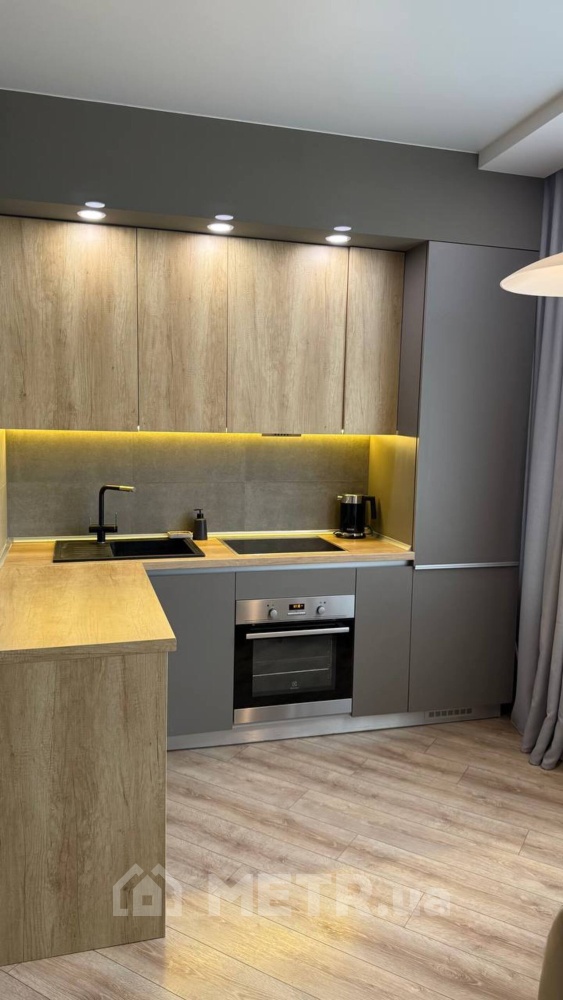 Фото квартиры, г. Одесса, ул. Каманина 16А/3 (22591-5)