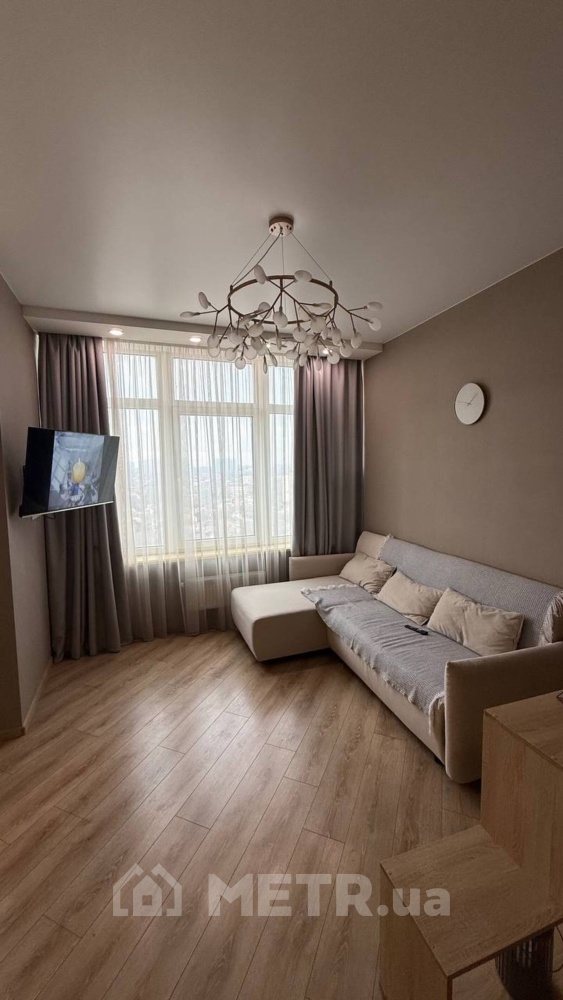 Фото квартиры, г. Одесса, ул. Каманина 16А/3 (22591-3)