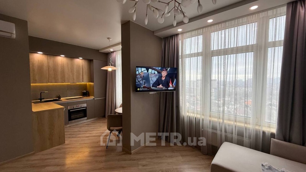 Фото квартиры, г. Одесса, ул. Каманина 16А/3 (22591-1)