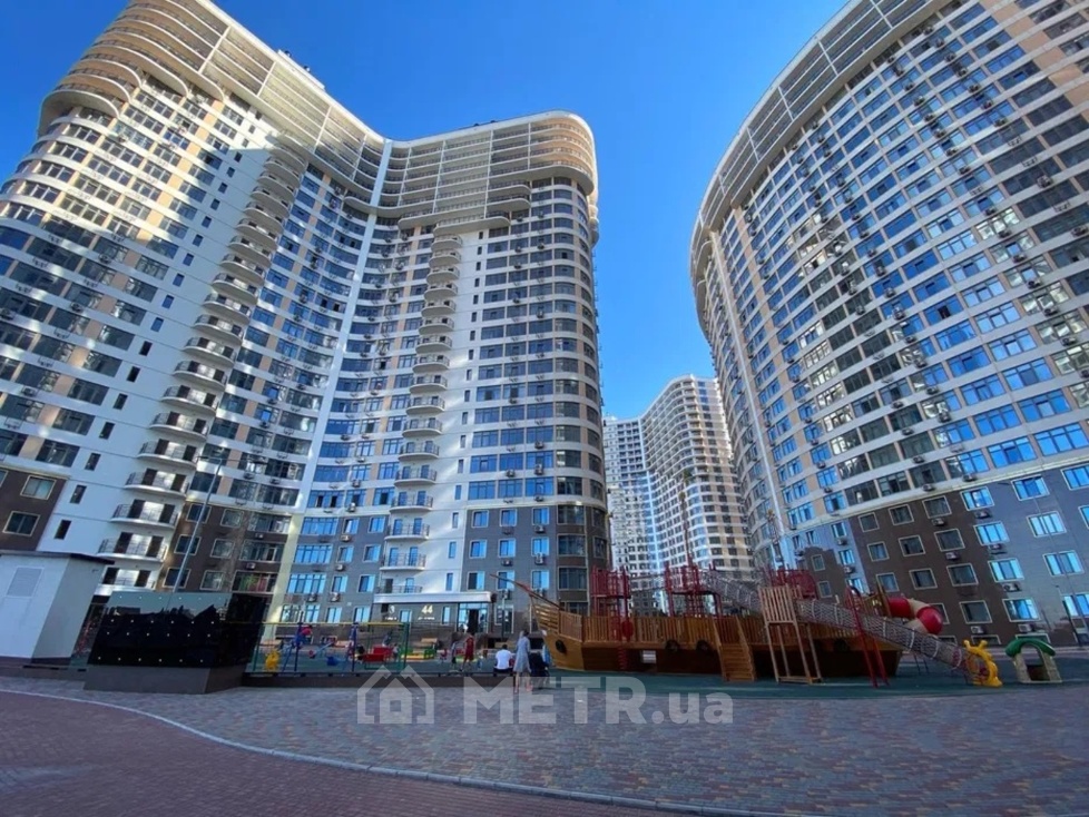 Фото квартиры, г. Одесса, ул. Каманина 16А/3 (22591-19)