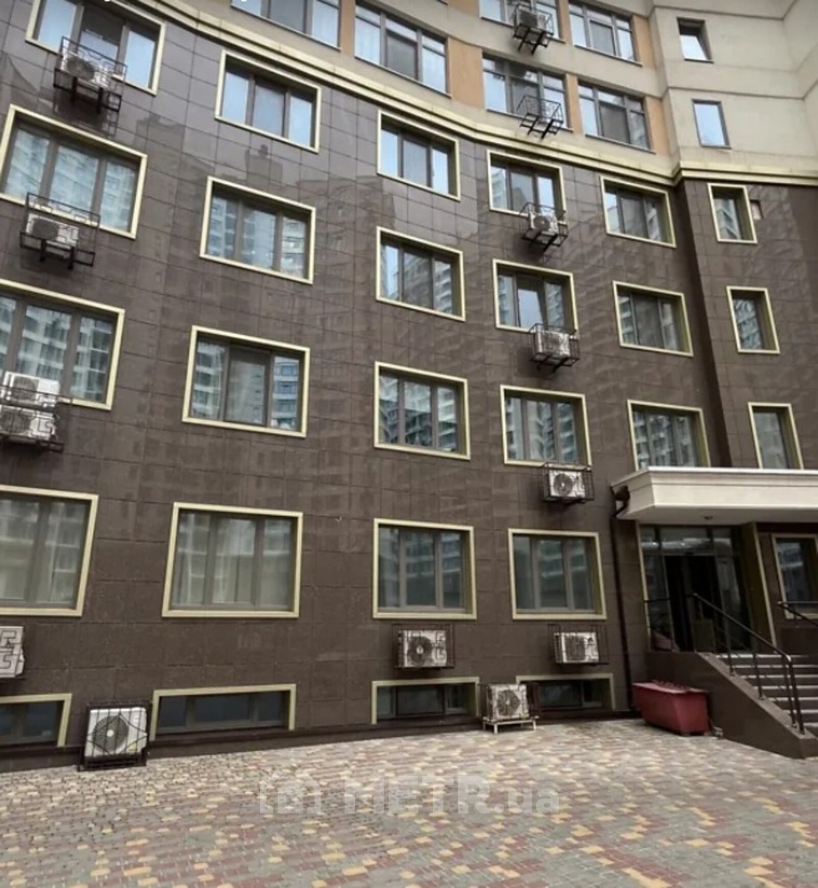 Фото квартиры, г. Одесса, ул. Каманина 16А/3 (22591-20)