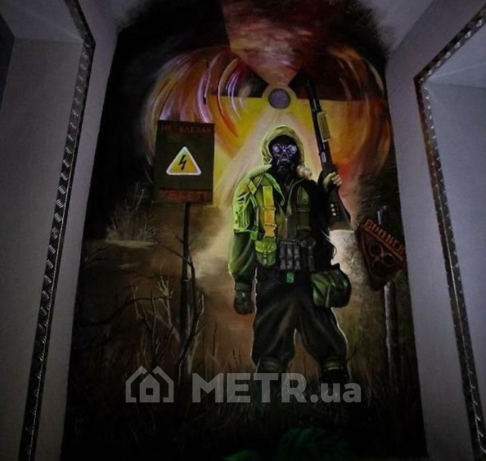 Фото хостела&nbsp;BUNKER, г. Черноморск, ул. Труда 2 (22590-1)