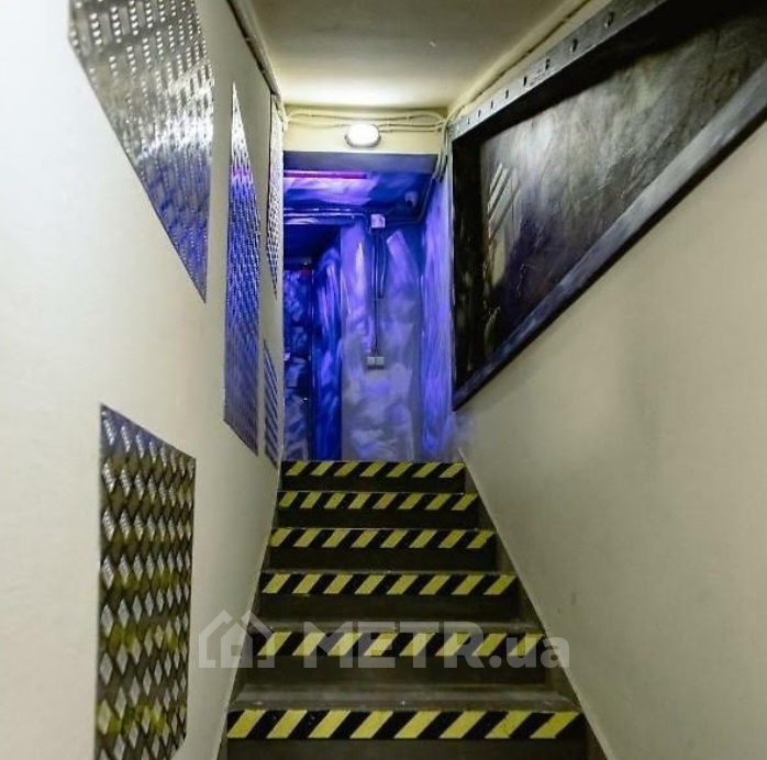 Фото хостела&nbsp;BUNKER, г. Черноморск, ул. Труда 2 (22590-2)