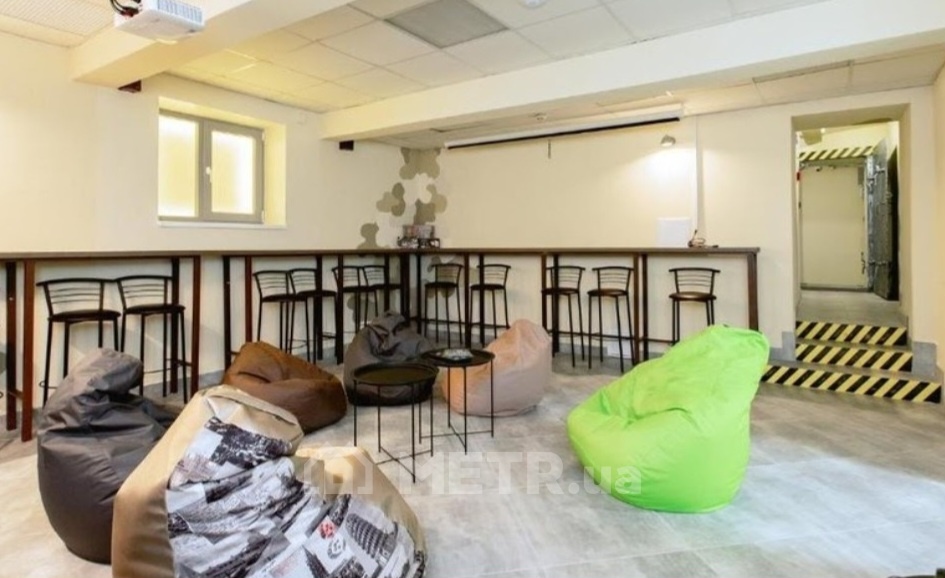 Фото хостела&nbsp;BUNKER, г. Черноморск, ул. Труда 2 (22590-5)