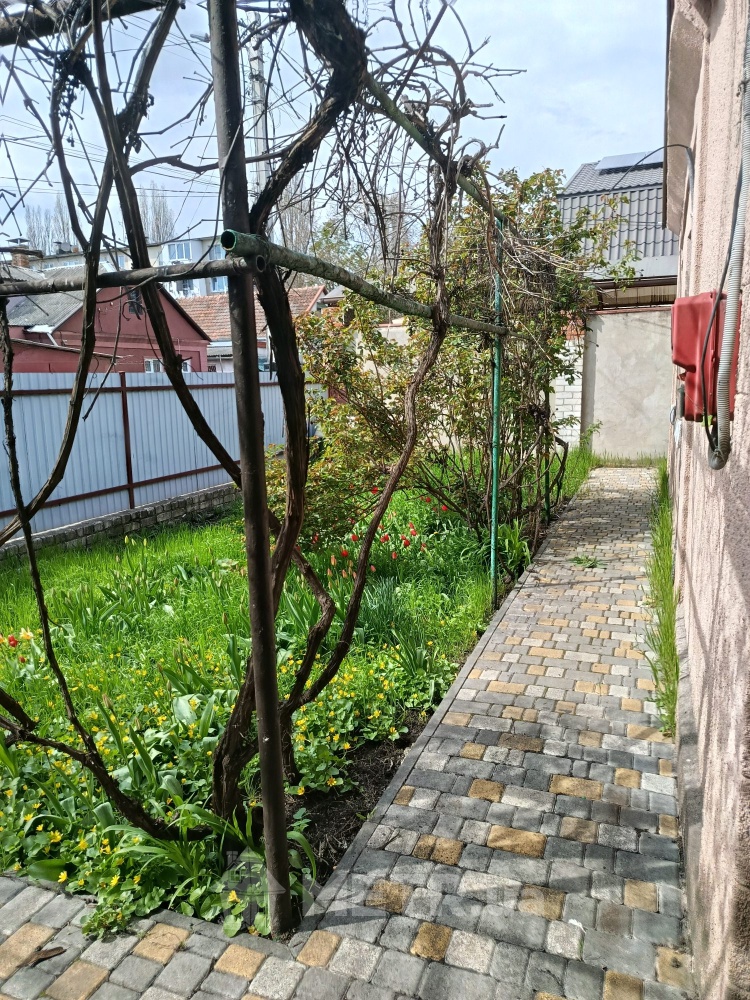 Фото будинку, м. Одеса, вул. Левітана (22518-1)