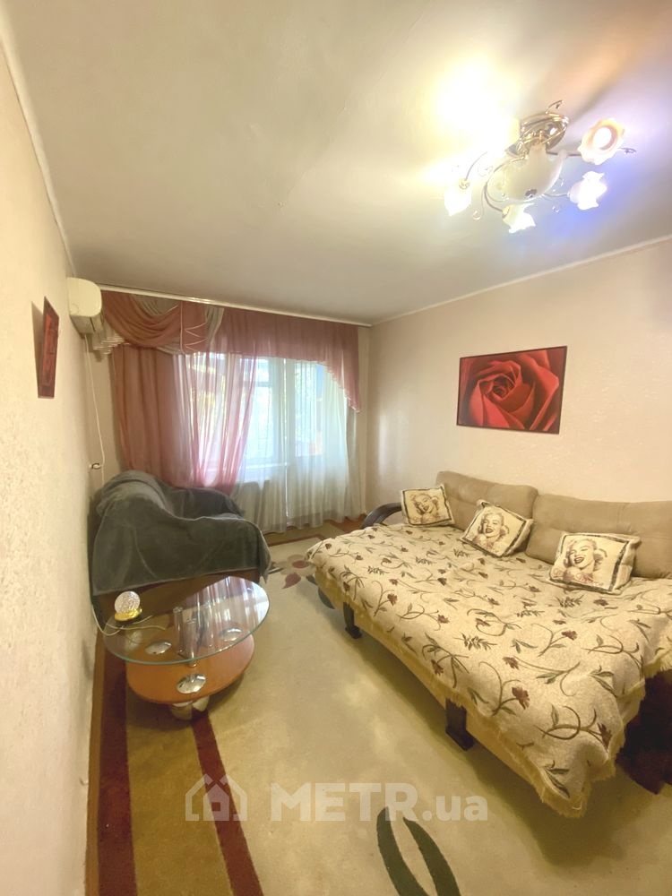 Фото квартиры, г. Одесса, ул. Космонавтов 28 (22592-5)