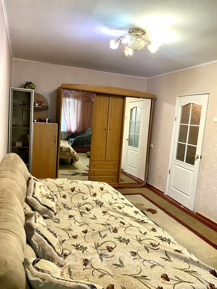 Фото квартиры, г. Одесса, ул. Космонавтов 28 (22592-6)