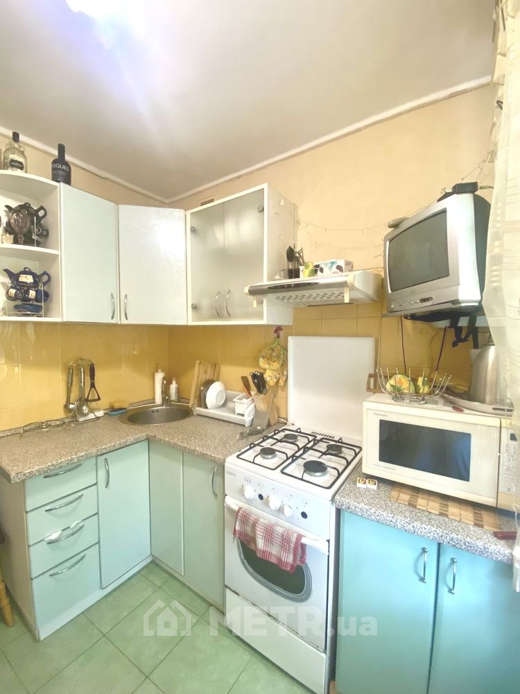 Фото квартиры, г. Одесса, ул. Космонавтов 28 (22592-2)