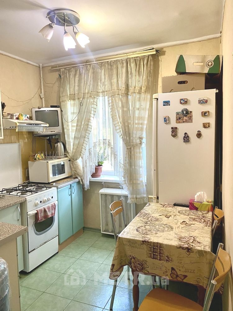 Фото квартиры, г. Одесса, ул. Космонавтов 28 (22592-1)