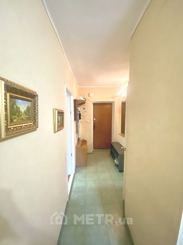 Фото квартиры, г. Одесса, ул. Космонавтов 28 (22592-11)