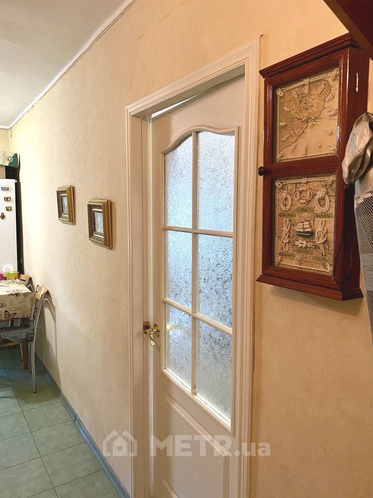 Фото квартиры, г. Одесса, ул. Космонавтов 28 (22592-4)