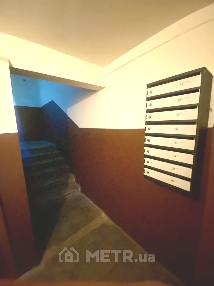 Фото квартиры, г. Одесса, ул. Космонавтов 28 (22592-17)