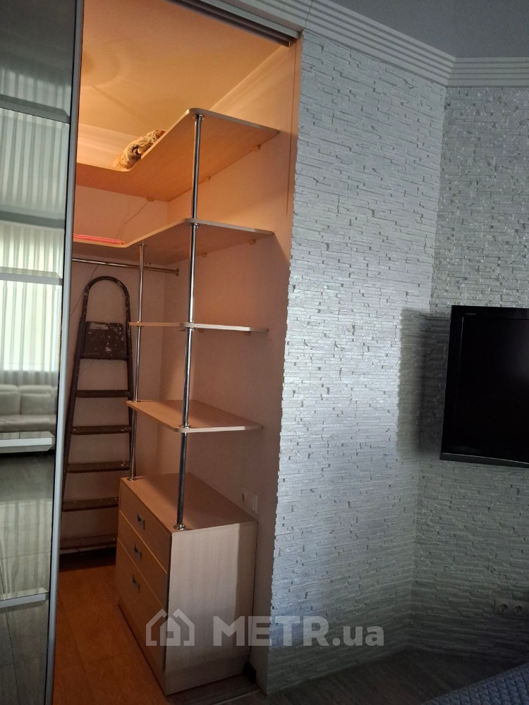 Фото квартиры, г. Одесса, Гагаринское Плато 5А (20505-9)