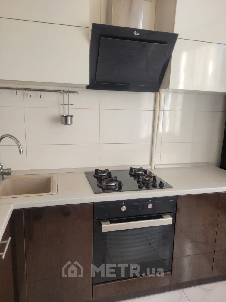 Фото квартиры, г. Одесса, ул. Леонтовича 6Б (22593-4)