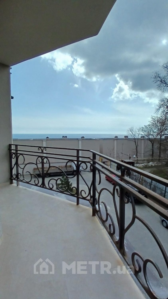 Фото квартиры, г. Одесса, ул. Дача Ковалевского 91 (22594-6)