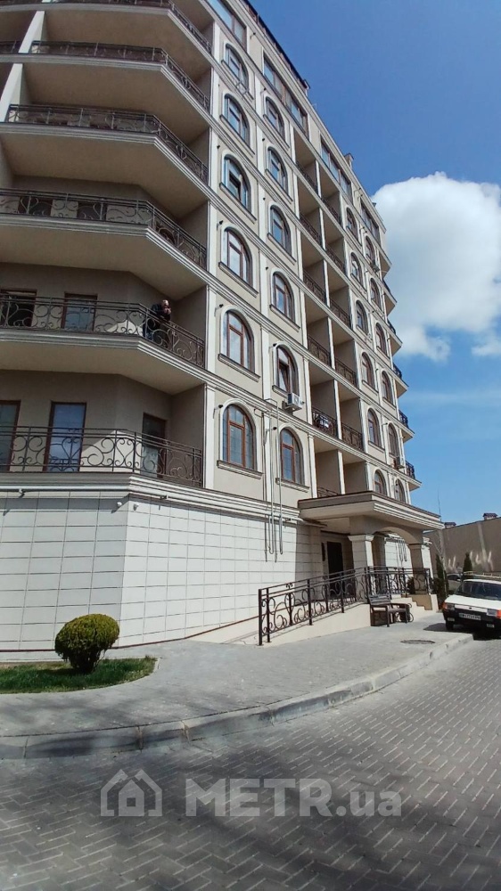 Фото квартиры, г. Одесса, ул. Дача Ковалевского 91 (22594-8)