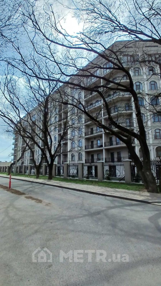 Фото квартиры, г. Одесса, ул. Дача Ковалевского 91 (22594-9)