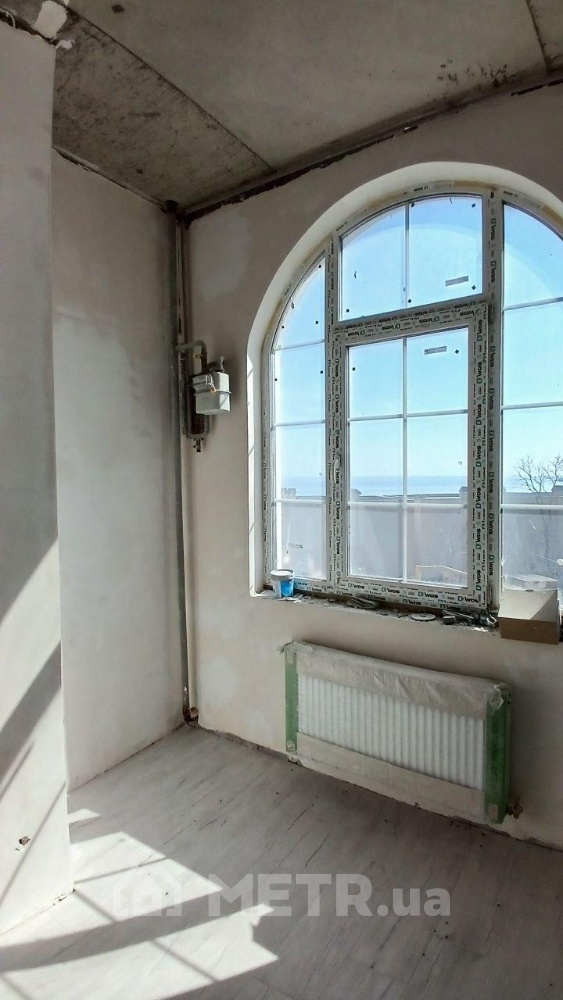 Фото квартиры, г. Одесса, ул. Дача Ковалевского 91 (22594-3)