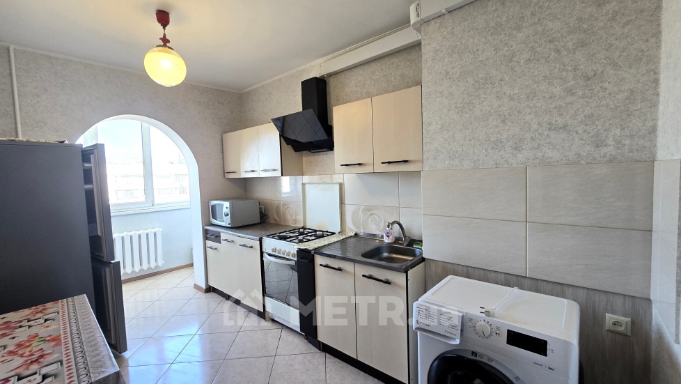 Фото квартиры, г. Одесса, ул. Архитекторская 22 (22595-1)