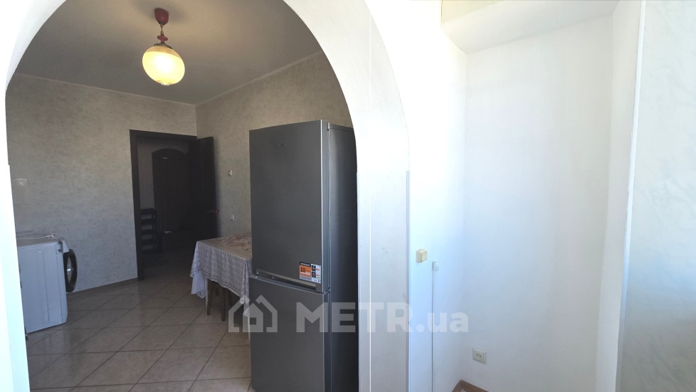 Фото квартиры, г. Одесса, ул. Архитекторская 22 (22595-2)