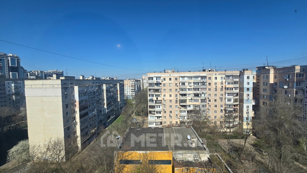 Фото квартиры, г. Одесса, ул. Архитекторская 22 (22595-13)