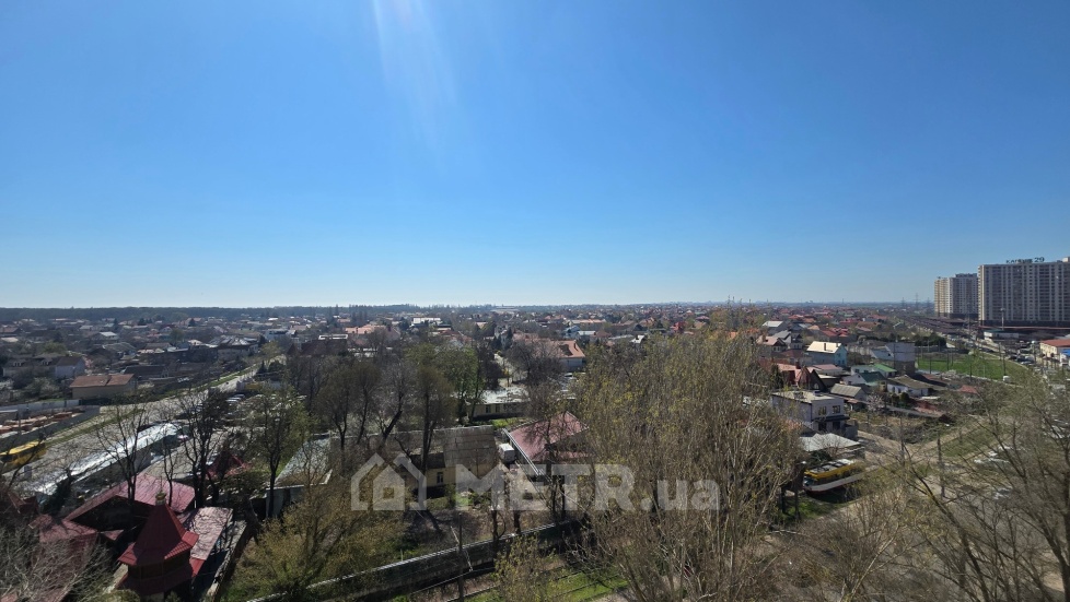 Фото квартиры, г. Одесса, ул. Архитекторская 22 (22595-14)