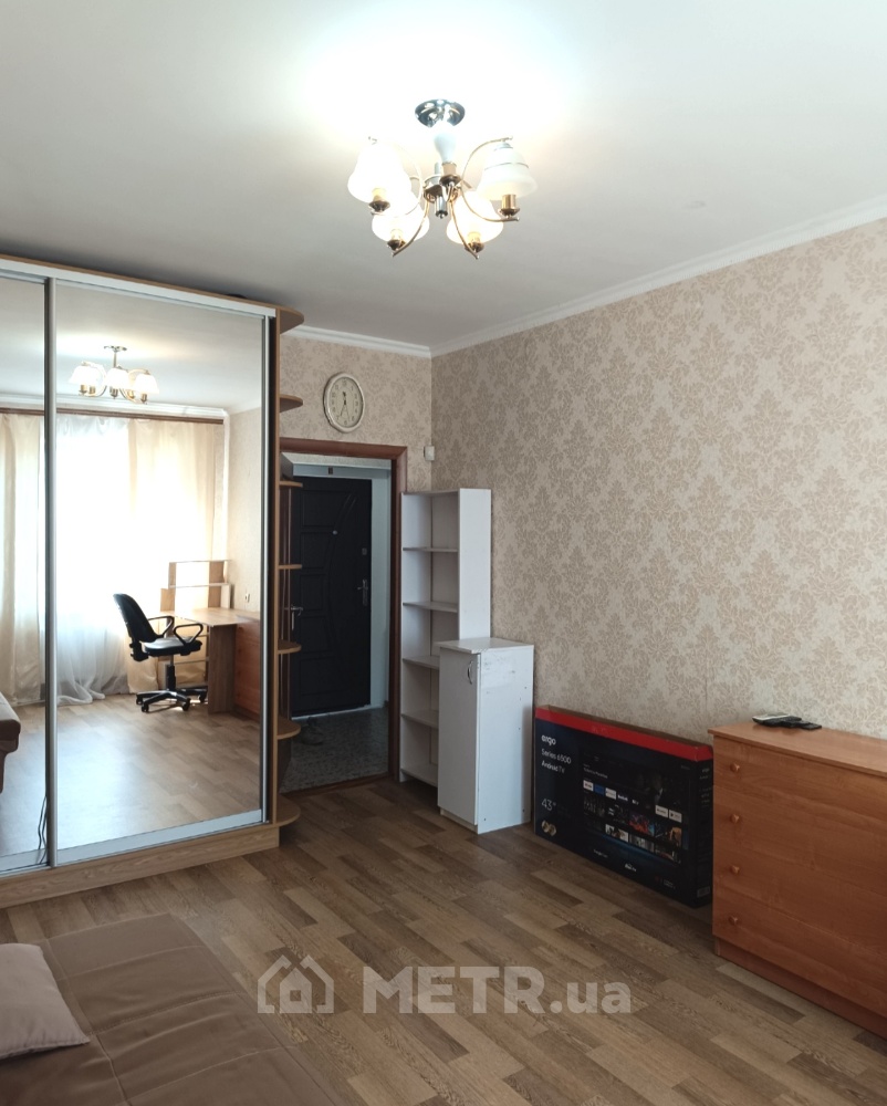 Фото квартиры, с. Лиманка, Радужный Массив 10Б (22596-2)