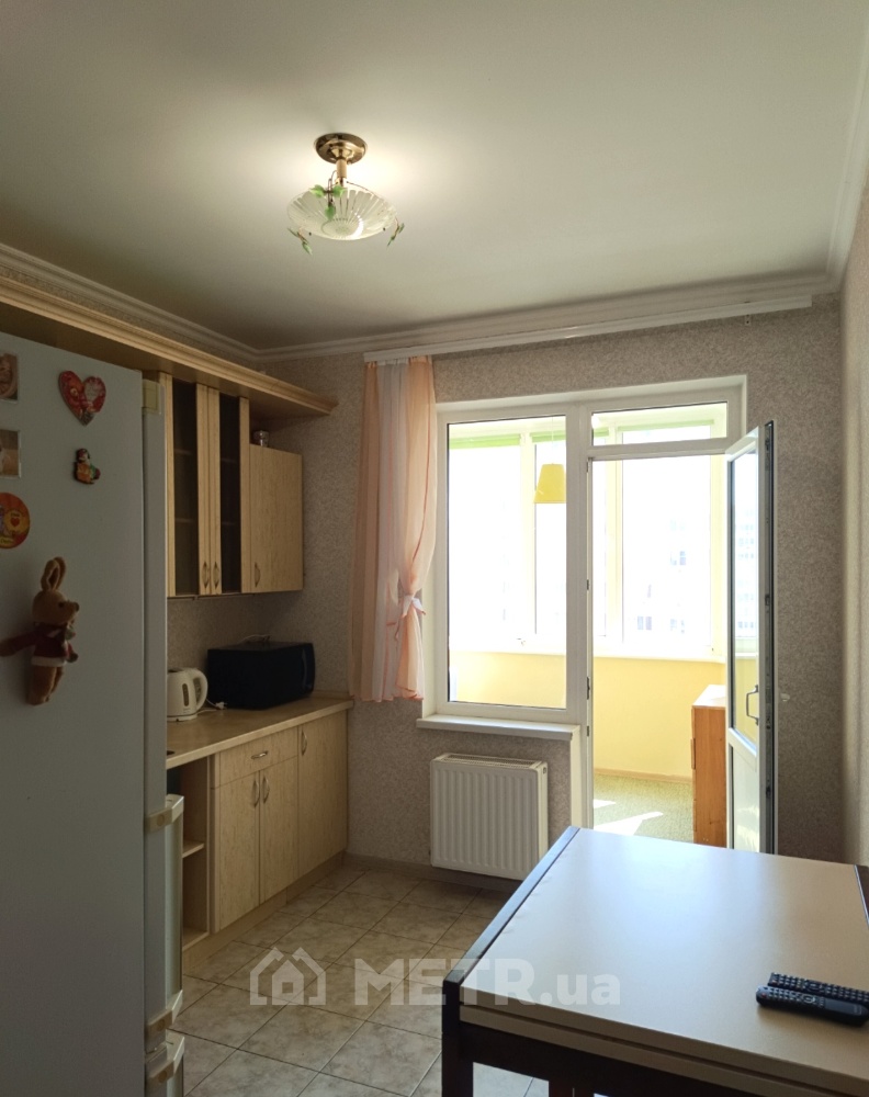 Фото квартиры, с. Лиманка, Радужный Массив 10Б (22596-5)