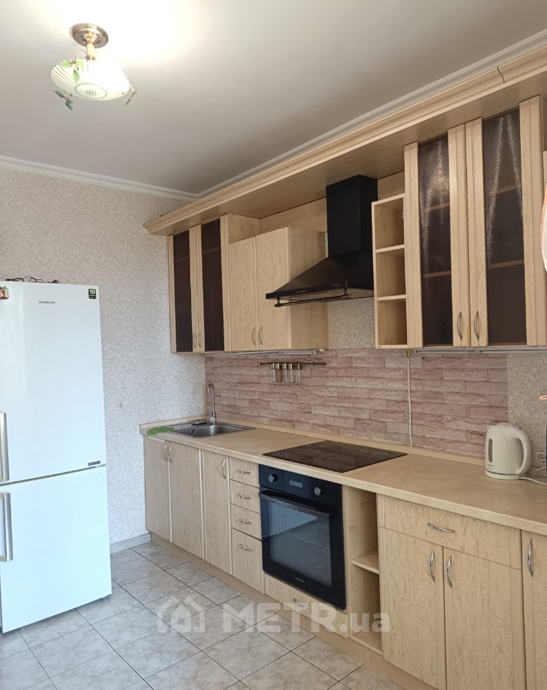 Фото квартиры, с. Лиманка, Радужный Массив 10Б (22596-6)