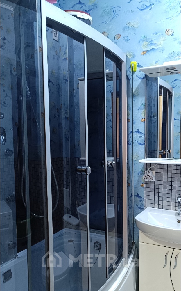 Фото квартиры, с. Лиманка, Радужный Массив 10Б (22596-8)