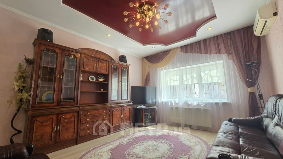 Фото квартиры, г. Одесса, ул. Среднефонтанская 4 (22597-1)