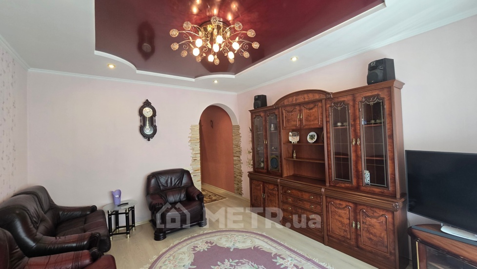 Фото квартиры, г. Одесса, ул. Среднефонтанская 4 (22597-3)