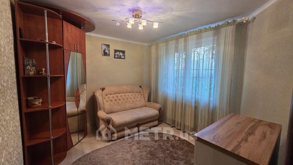 Фото квартиры, г. Одесса, ул. Среднефонтанская 4 (22597-8)