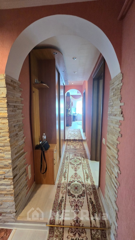 Фото квартиры, г. Одесса, ул. Среднефонтанская 4 (22597-10)