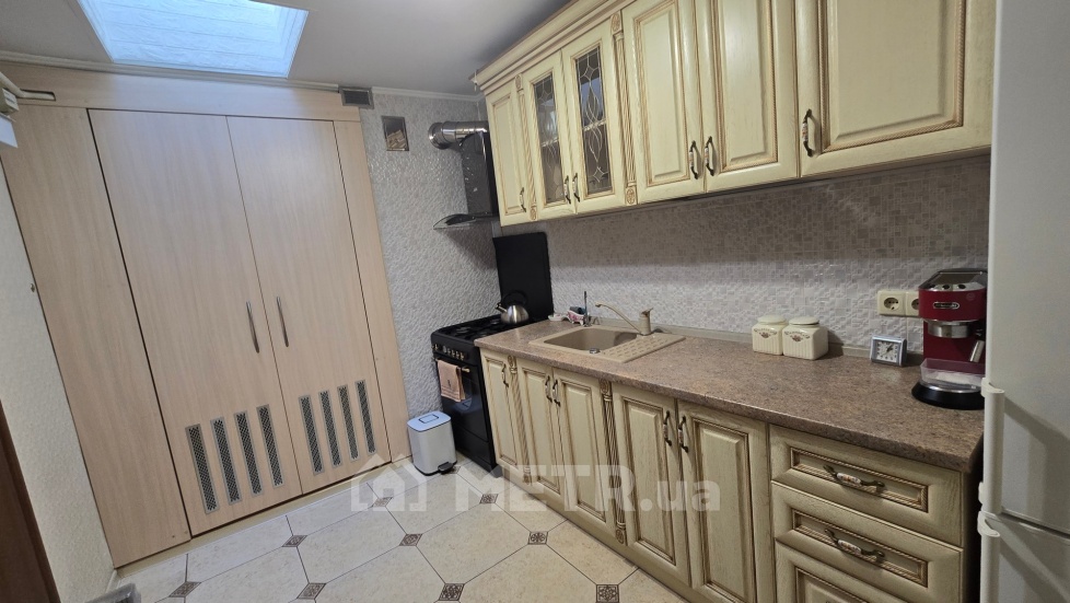 Фото квартиры, г. Одесса, ул. Среднефонтанская 4 (22597-11)