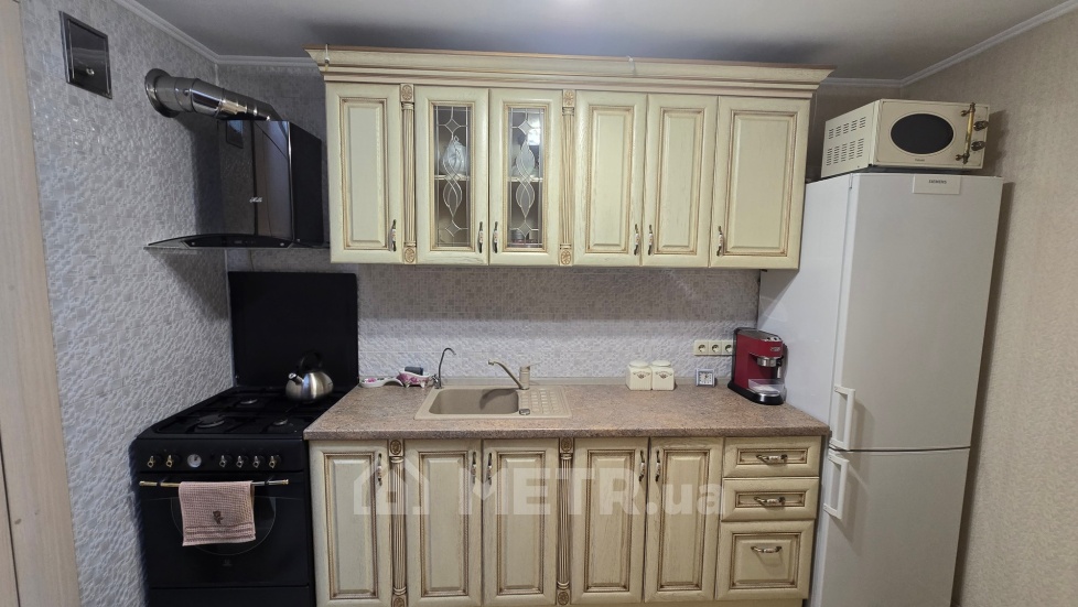 Фото квартиры, г. Одесса, ул. Среднефонтанская 4 (22597-13)