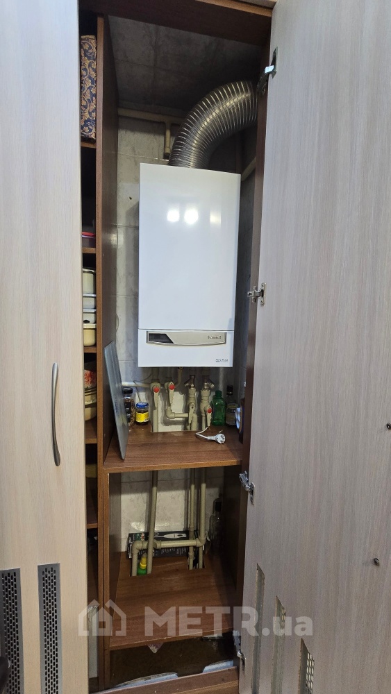 Фото квартиры, г. Одесса, ул. Среднефонтанская 4 (22597-15)