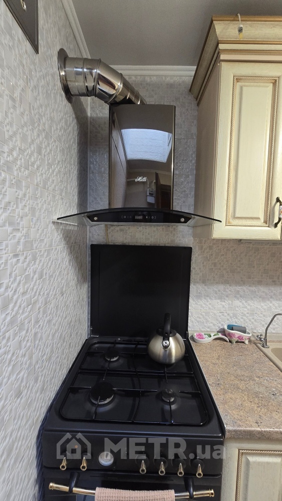 Фото квартиры, г. Одесса, ул. Среднефонтанская 4 (22597-16)