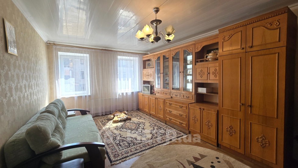 Фото квартиры, г. Одесса, ул. Среднефонтанская 4 (22597-19)